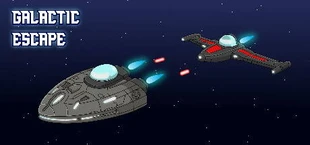 Galactic Escape
