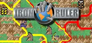 Iron Ruler
