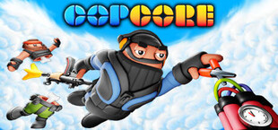 COPCORE