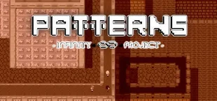 Infinity Project: PATTERNS