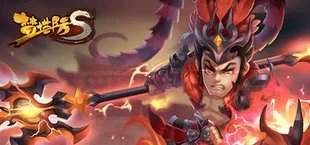 Игра 梦塔防 梦塔防