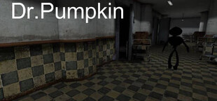 Dr.Pumpkin Chapter 2: The SCP hunt