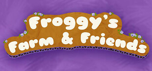 Froggy's Farm & Friends