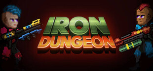 Iron Dungeon