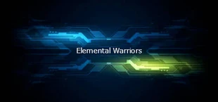 Elemental Warriors
