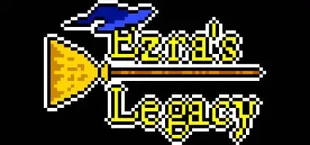 Игра Ezra's Legacy Ezra's Legacy