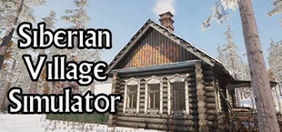 Siberian Village