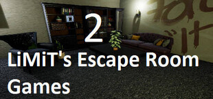 LiMiT's Escape Room Games 2