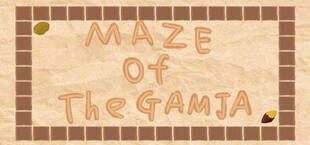 Maze Of The Gamja