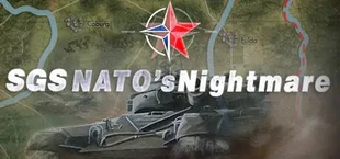 Игра SGS NATO's Nightmare SGS NATO's Nightmare