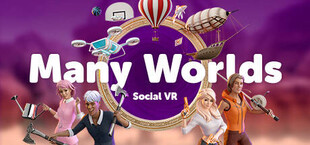 Many Worlds VR