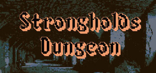 Stronghold’s Dungeon