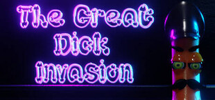 The Great Dick Invasion