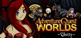 AdventureQuest Worlds: Infinity