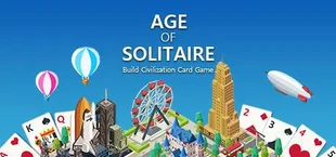 Age of Solitaire : Build Civilization