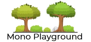 Игра Mono Playground Mono Playground