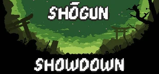 Shogun Showdown