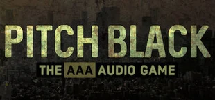 Pitch Black: A Dusklight Story - Episode One