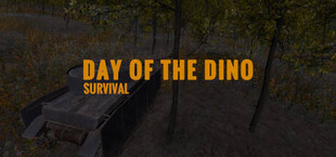 Day of the Dino: Survival