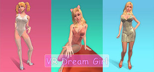 VR Dream Girl