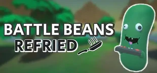 Battle Beans: Refried