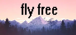 Игра Fly Free Fly Free
