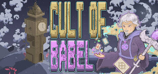 Cult Of Babel