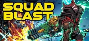 Игра SquadBlast SquadBlast