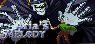 Игра Aria's Melody Aria's Melody