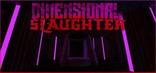 DIMENSIONAL SLAUGHTER