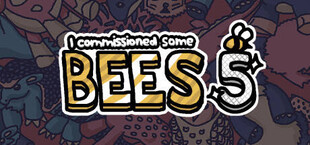 I commissioned some bees 5