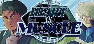 Heart is Muscle