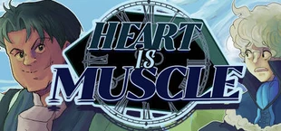 Heart is Muscle