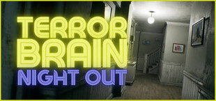 Terror Brain: Night Out