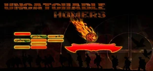 Bricks Breaker | Uncatchable Homers Master