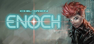 Enoch : Children of fate