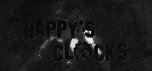 Happy's Clocks