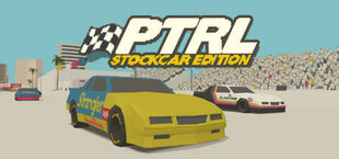 PTRL Stockcar Edition