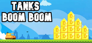 Tanks Boom Boom