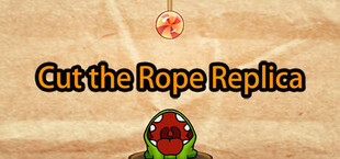 Cut the Rope Replica
