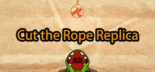 Cut the Rope Replica