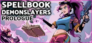 Spellbook Demonslayers Prologue