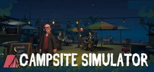 Campsite Simulator