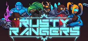 Rusty Rangers