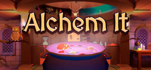 Alchem It