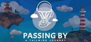 Passing By - A Tailwind Journey