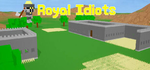 Royal Idiots
