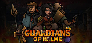 Guardians of Holme