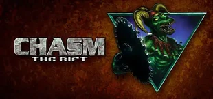 Chasm: The Rift