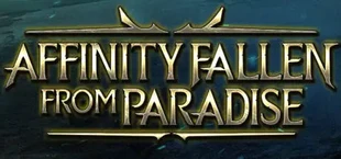 Игра Affinity: Fallen from Paradise Affinity: Fallen from Paradise